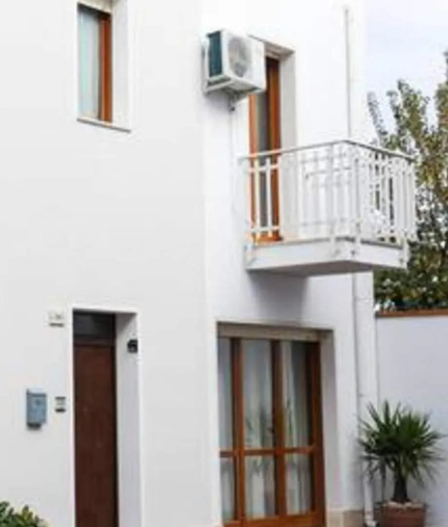 Dream On The Blue House 2 Apartamento Valderice