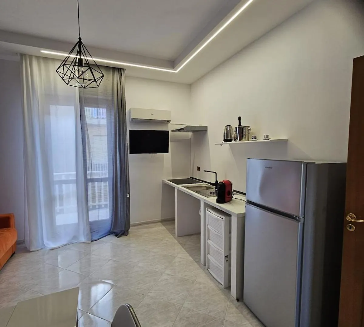Dream On The Blue House 2 Apartamento Valderice
