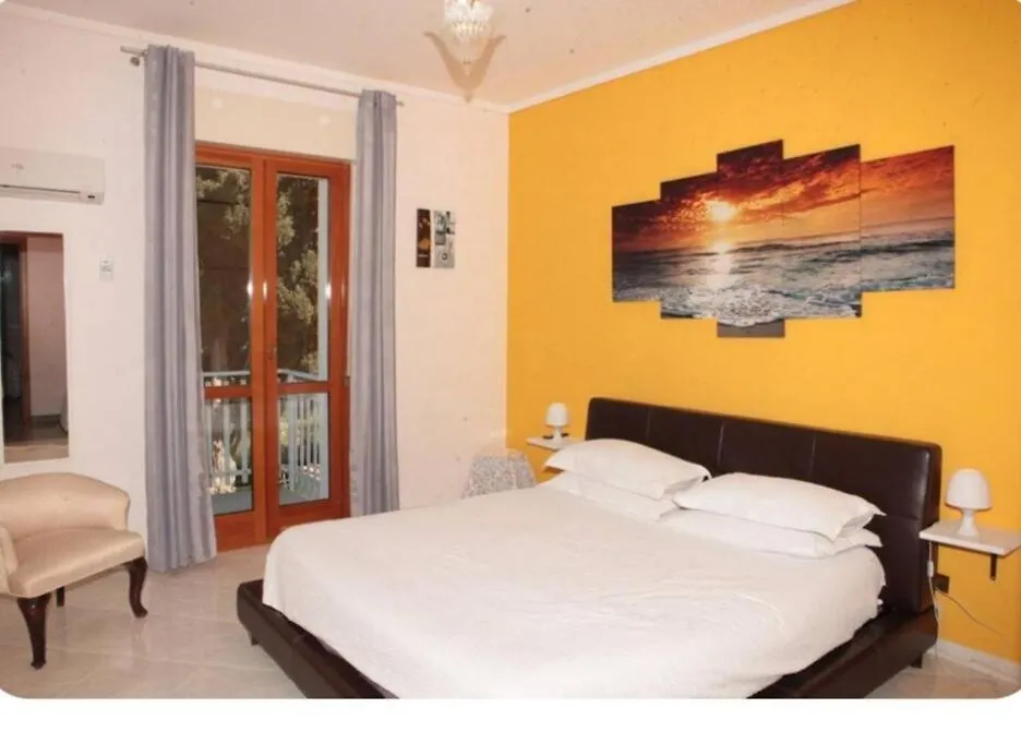 Dream On The Blue House 2 Apartamento Valderice