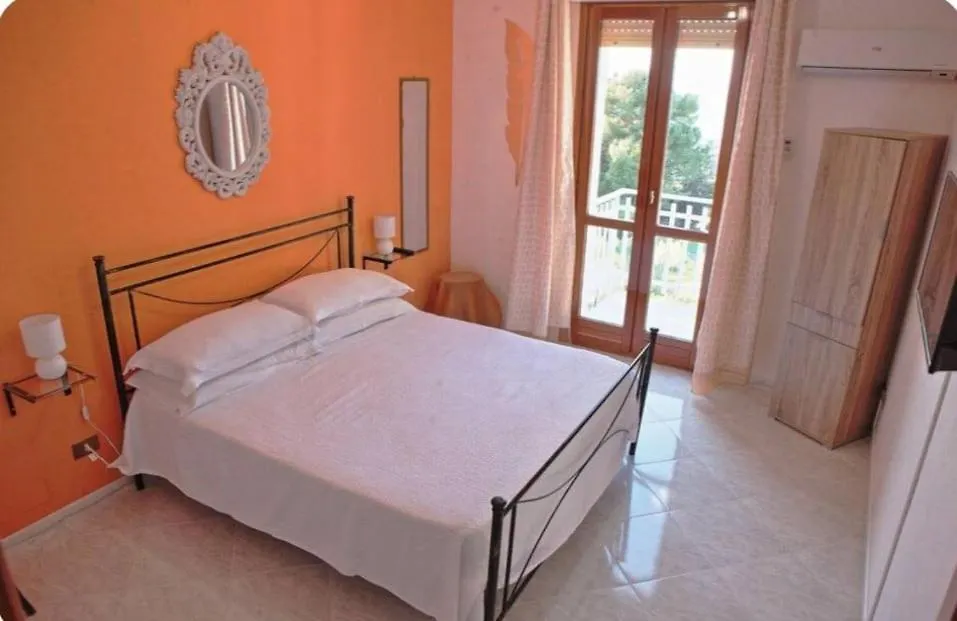 Dream On The Blue House 2 Apartamento Valderice